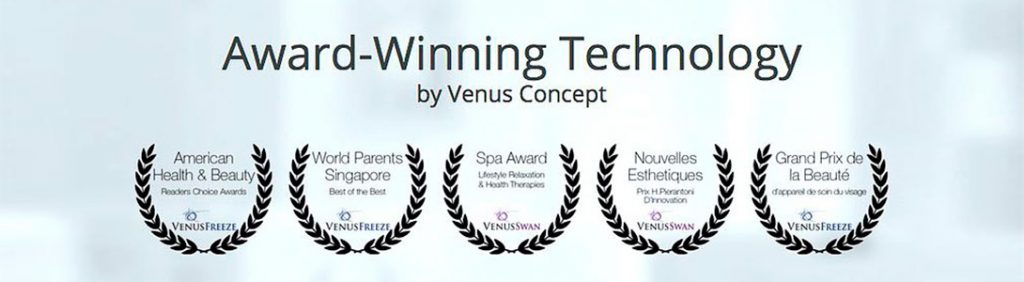 award-winning-technology | Model in clinic - Aveiro