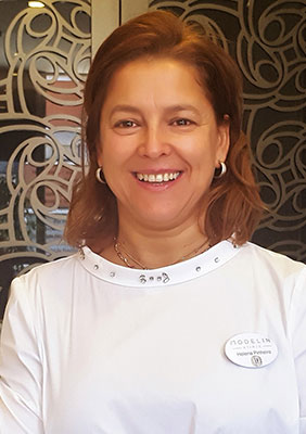 Helena Pinheiro