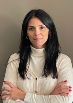 Silvia Onofre