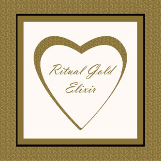 Ritual Gold Elixir