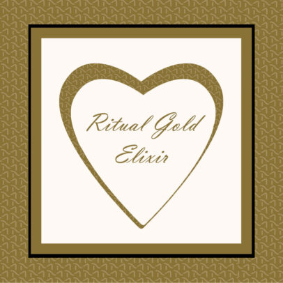 Ritual Gold Elixir