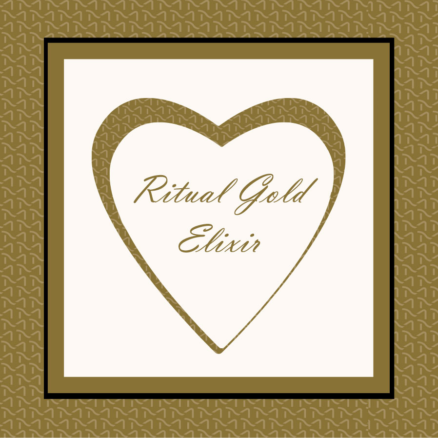 Ritual Gold Elixir